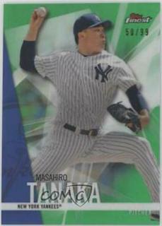 Masahiro Tanaka