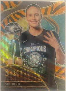 Sue Bird
