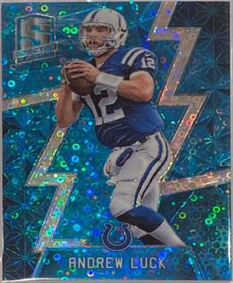 Andrew Luck