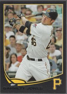 Garrett Jones