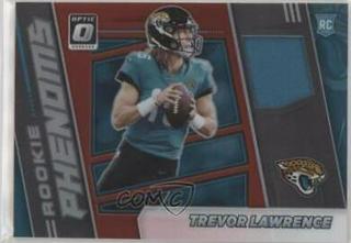Trevor Lawrence