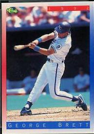 George Brett