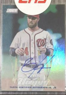 Bryce Harper