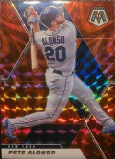 Pete Alonso