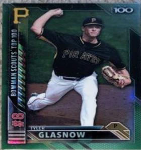Tyler Glasnow