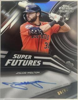 Jacob Melton