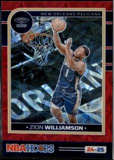Zion Williamson