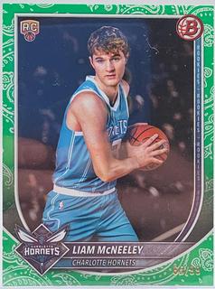 Liam McNeeley
