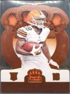 Taylor Gabriel