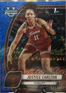 Justice Carlton