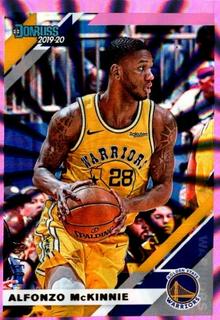 Alfonzo McKinnie