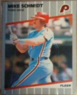 Mike Schmidt