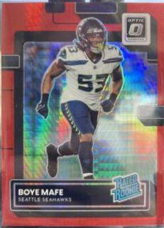 Boye Mafe