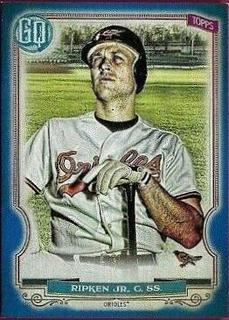 Cal Ripken Jr.
