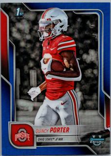 Quincy Porter