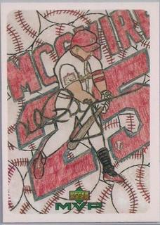 Mark Mcguire