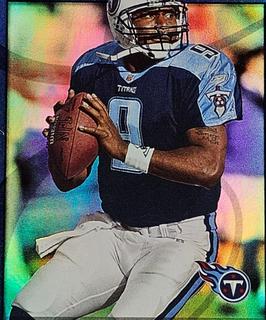 Steve McNair