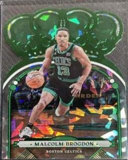 Malcolm Brogdon
