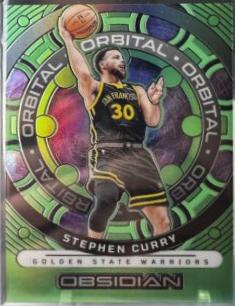 Stephen Curry