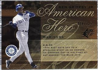 Ken Griffey Jr.