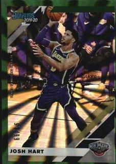 Josh Hart