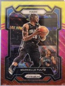 Markelle Fultz
