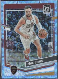 Max Strus