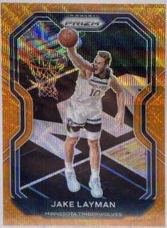 Jake Layman