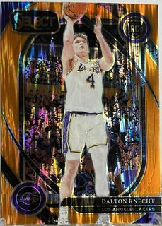 Dalton Knecht