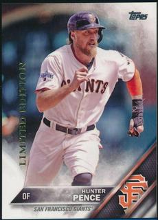 Hunter Pence