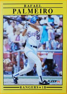 Rafael Palmeiro