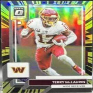 Terry McLaurin