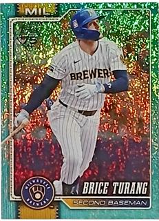 Brice Turang