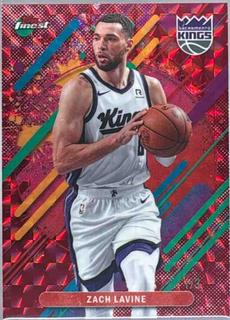 Zach Lavine