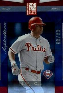 Bobby Abreu