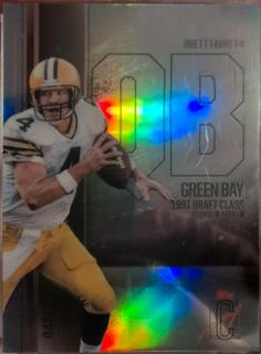 Brett Favre