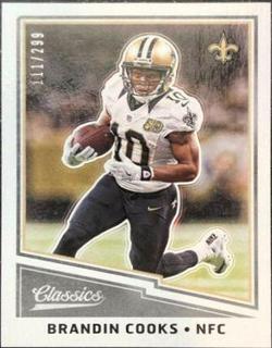 Brandin Cooks