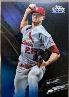 Jack Flaherty