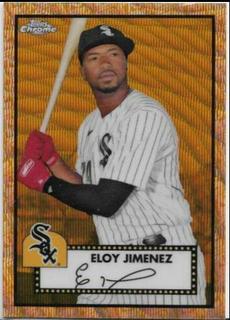 Eloy Jimenez