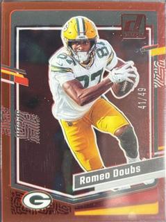Romeo Doubs