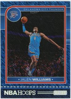 Jalen Williams