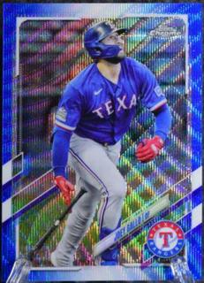 Joey Gallo