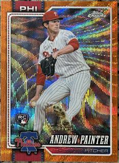 Andrew Painter