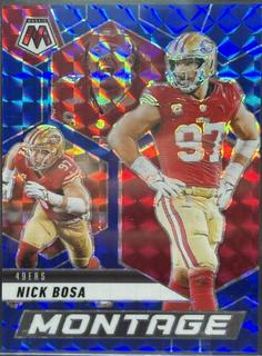 Nick Bosa