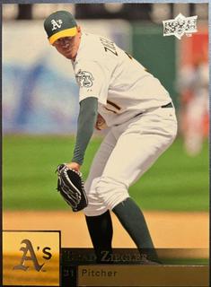Brad Ziegler