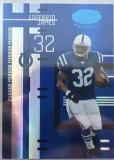Edgerrin James