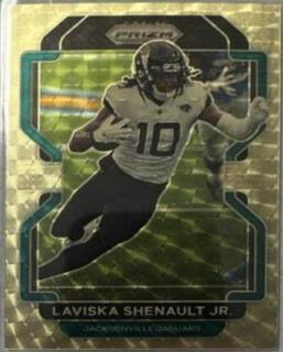 Laviska Shenault Jr.