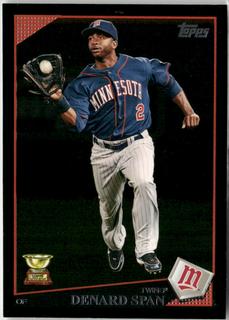 Denard Span
