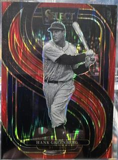 Hank Greenberg