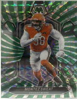 Montez Sweat